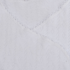 Ajuar 4 piezas Tramado - Chey&Co