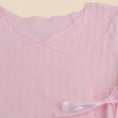 Ajuar 4 piezas Tramado - Chey&Co