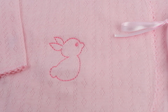 Ajuar 4 piezas Tramado - tienda online