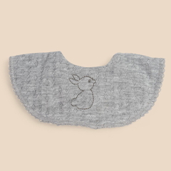 Ajuar 4 piezas Tramado - Chey&Co