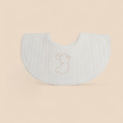 Ajuar 4 piezas Tramado