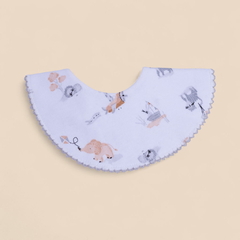 Ajuar 5 Piezas Algodon Pima - tienda online