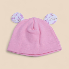 Imagen de Ajuar 5 Piezas Algodon Pima