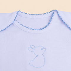 Ajuar 5 Piezas Algodon Pima en internet