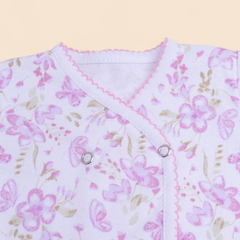 Ajuar 5 Piezas Algodon Pima - comprar online