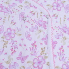 Ajuar 5 Piezas Algodon Pima en internet