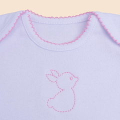 Ajuar 5 Piezas Algodon Pima - Chey&Co