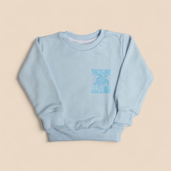 Buzo "Crush" - Chey&Co