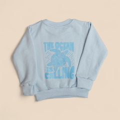 Buzo "Crush" - comprar online