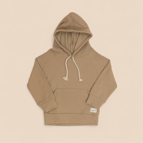 Buzo Canguro "MicroPanal"