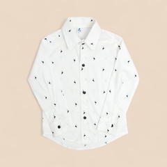 Camisas Elastizadas "Baby" - comprar online