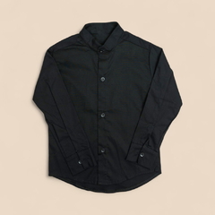 Camisas Elastizadas "Baby" Mao