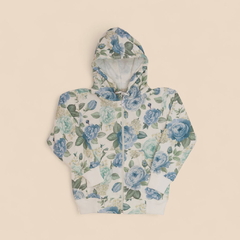 Campera "Romantic" Nena - comprar online