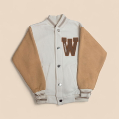 Campera Universitaria - Chey&Co