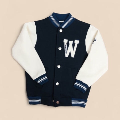 Campera Universitaria