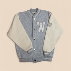 Campera Universitaria