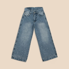 Denim "Lluvia de estrellas" Clear