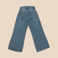 Denim "TotalShine Costuras Clear" - comprar online