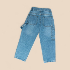 Jean "carpenter" Baggy - comprar online