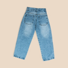 Jean "classic" Mom - comprar online