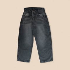 Jean "classic Smoke" Mom