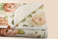 Manta Algodon Pima "Magnolia" en internet