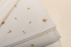 Manta Algodon Pima "Miel" en internet