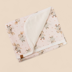 Manta Algodon Pima "Rabbit"