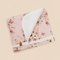 Manta Algodon Pima "Selene" - comprar online