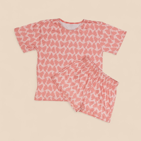 Pijama Soft "Butterfly"