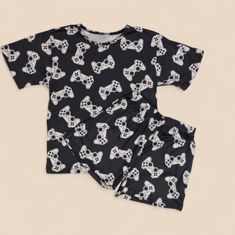 Pijama Soft "Mode Play"