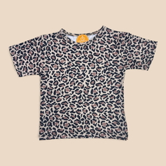 Pijama Soft "Print" en internet