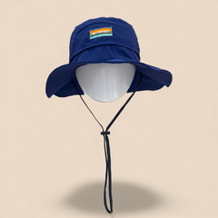 Imagen de Piluso Australiano Broche