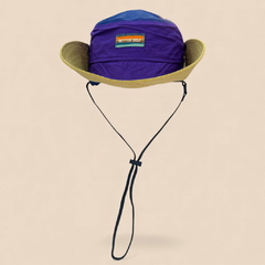 Imagen de Piluso Australiano Broche Combinado