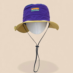 Imagen de Piluso Australiano Broche Combinado