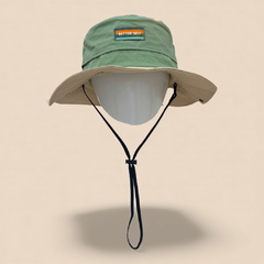 Piluso Australiano Broche Combinado