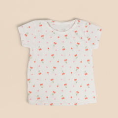 Remera "Cherry"