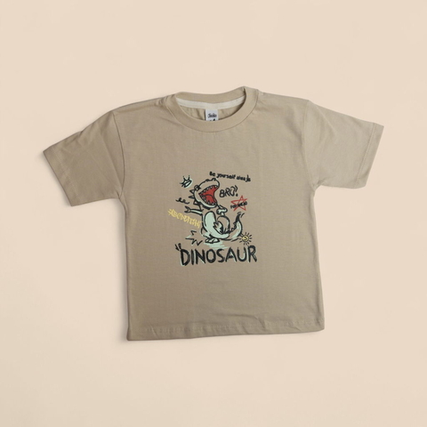 Remera "Dino Rush"