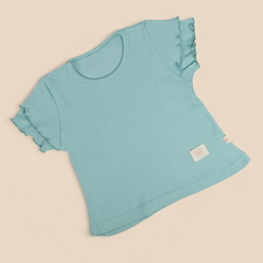 Remera "Essencial" - tienda online