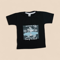 Remera "Mickey Summer" - comprar online