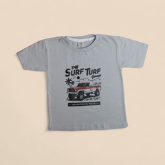 Remera "Surf Turf" - comprar online