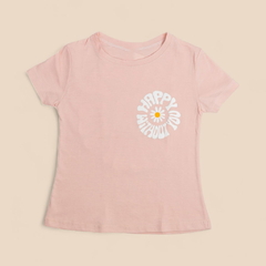 Remera Classic "Margarita" - tienda online