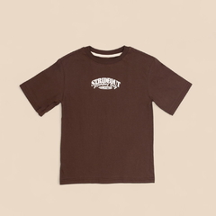 Remera "Stride Out" en internet