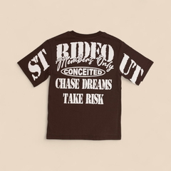 Remera "Stride Out" - Chey&Co