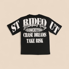 Remera "Stride Out" - comprar online
