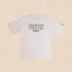 Remera Teens "Boston"