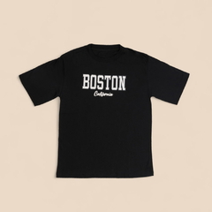 Remera Teens "Boston" en internet
