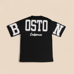 Remera Teens "Boston" - Chey&Co
