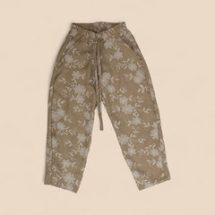 Sastrero Bordado "Selenne" en internet