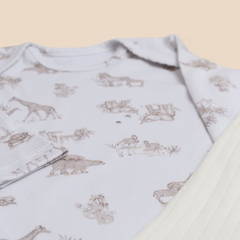 Set Duo "Animals Together" - comprar online